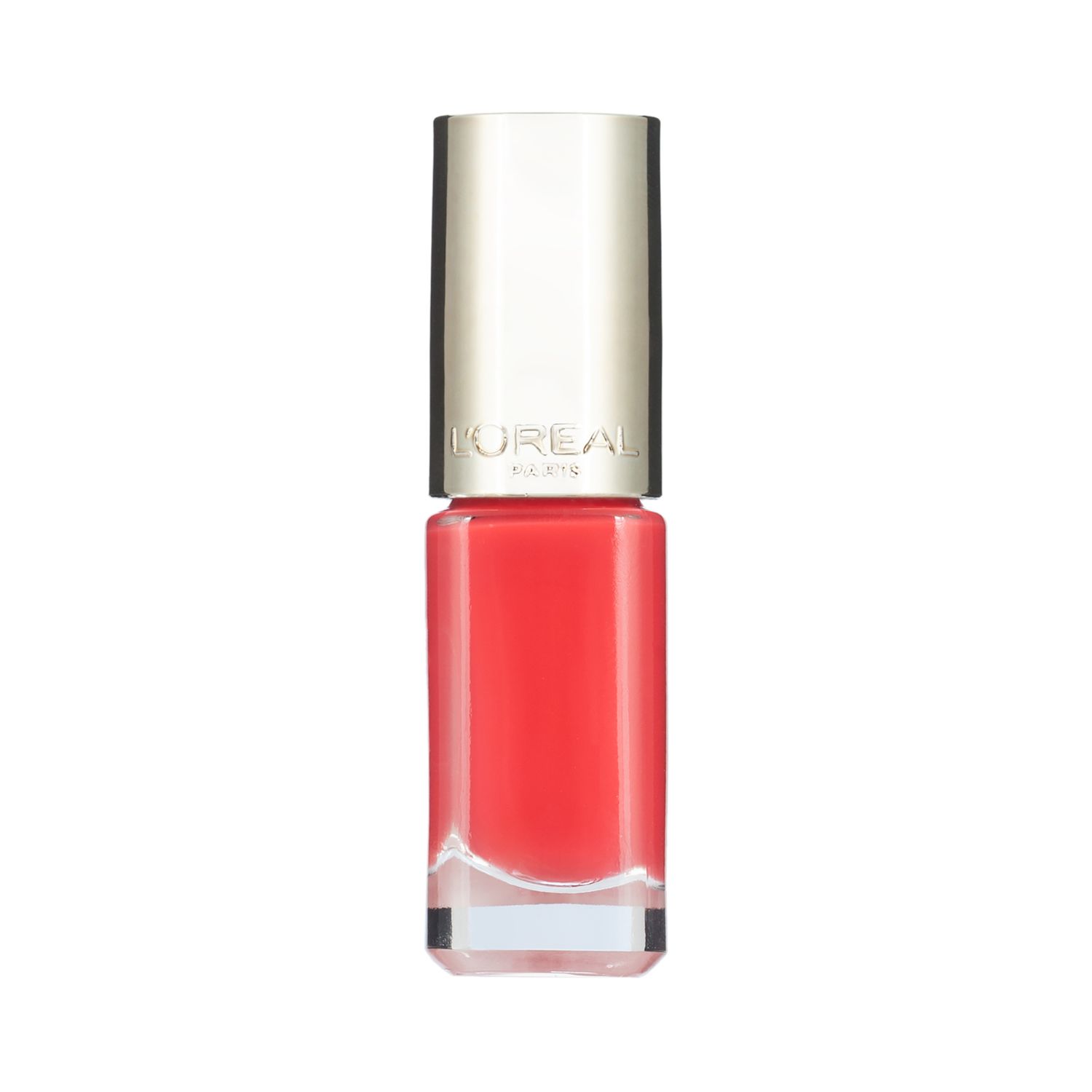 LOreal Paris Лак для ногтей Color Riche, оттенок 208, Шикарный Розовый, 5 млFM 5567 weis-grau LOreal Paris Лак для ногтей Color Riche, оттенок 208, Шикарный Розовый, 5 млFM 5567 weis-grauЛак для ногтей: стойкое покрытие без сколов и глянцевый блеск до 10 дней! Благодаря уникальной технологии Лак с верхним покрытием 2 в 1 текстура не растекается, а новая кисточка обеспечивает аккуратное и равномерное нанесение. Результат: безупречный вид и ультраглянцевый блеск на протяжении 10 дней.