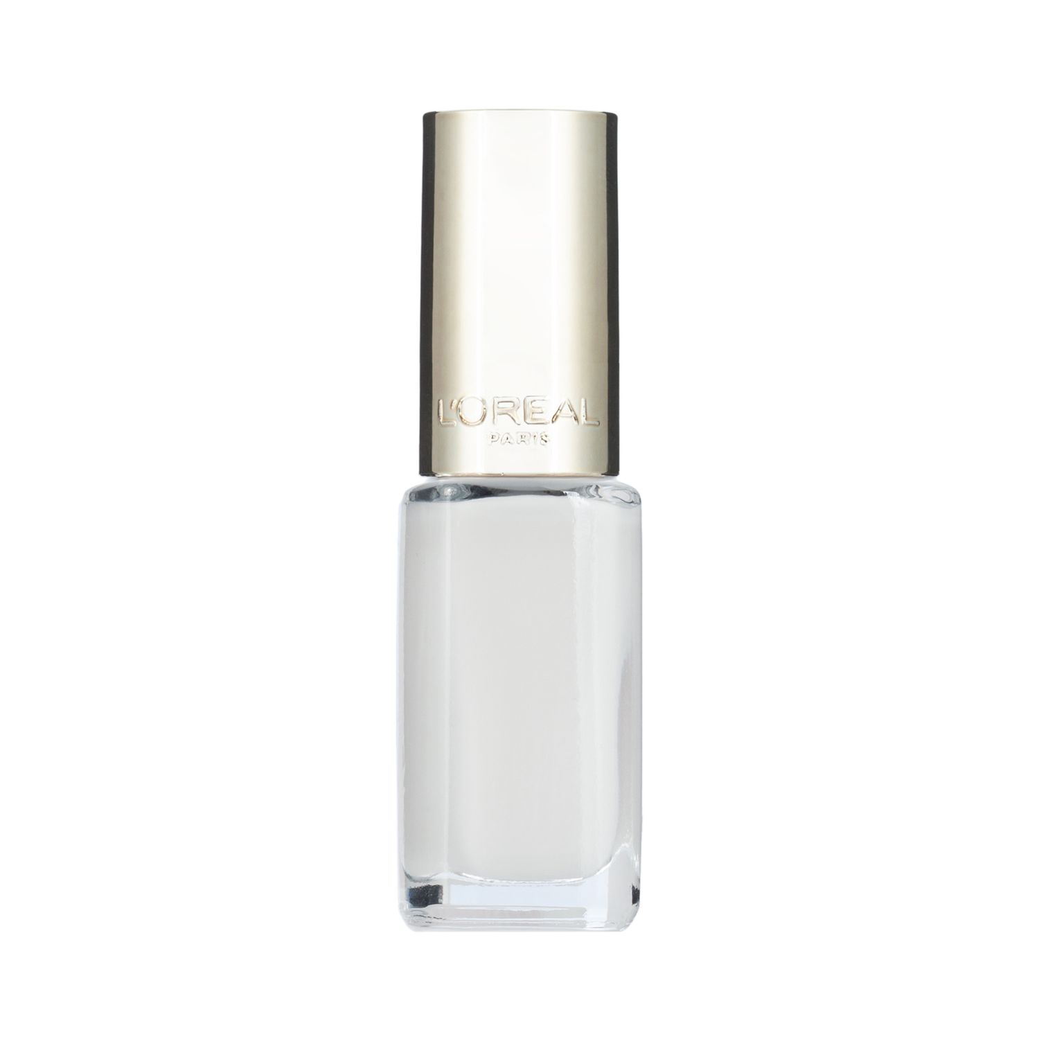 LOreal Paris Лак для ногтей Color Riche, оттенок 857, Кружево Шантильи, 5 млSC-FM20101 LOreal Paris Лак для ногтей Color Riche, оттенок 857, Кружево Шантильи, 5 млSC-FM20101Лак для ногтей: стойкое покрытие без сколов и глянцевый блеск до 10 дней! Благодаря уникальной технологии Лак с верхним покрытием 2 в 1 текстура не растекается, а новая кисточка обеспечивает аккуратное и равномерное нанесение. Результат: безупречный вид и ультраглянцевый блеск на протяжении 10 дней.