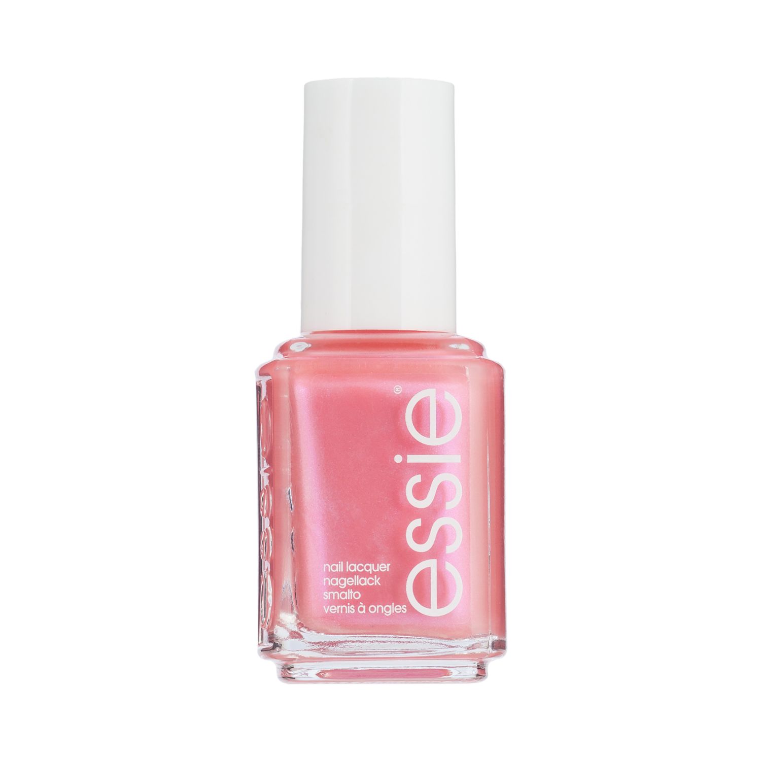 Essie Лак для ногтей Летняя коллекция 2016 оттенок 416 Только мини, 13,5 мл5010777139655 Essie Лак для ногтей Летняя коллекция 2016 оттенок 416 Только мини, 13,5 мл5010777139655Легендарный американский бренд лаков для ногтей Essie - уже более 30 лет - выбор номер один у миллионов женщин! Широкая гамма самых ярких, аппетитных и непредсказуемых оттенков на любой вкус и по любому поводу. Способ применения: Нанесите лак для ногттей Essie на предварительно очищенную поверхность ногтей в один или два слоя.