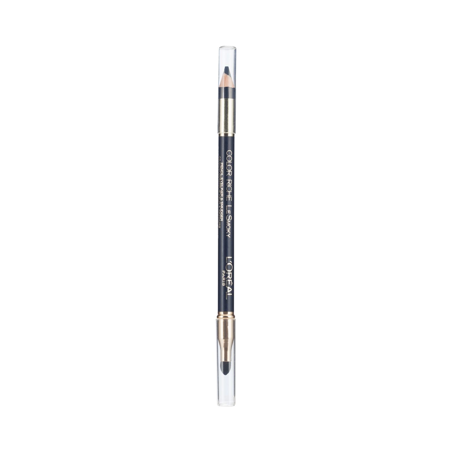 LOreal Paris Карандаш для глаз Color Riche, оттенок 207, Черничный сорбет, двусторонний, 5 гSatin Hair 7 BR730MN LOreal Paris Карандаш для глаз Color Riche, оттенок 207, Черничный сорбет, двусторонний, 5 гSatin Hair 7 BR730MNПредставленный в 4 роскошных оттенках, вобравших в себя сверхновую формулу сочетания масла и воска, карандаш для глаз Колор Риш Смоки мягко скользит по контуру глаз, позволяя добиться стойкого, яркого результата. Аппликатор смоки легко растушевывает карандаш в дымку, создавая обжигающий дымчатый макияж.