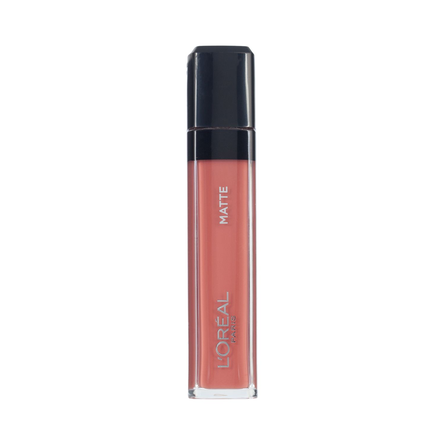 LOreal Paris Блеск для губ Infaillible Безупречный, увлажняющий, матовый, оттенок 401, Аминь, 8 млFS-00897 LOreal Paris Блеск для губ Infaillible Безупречный, увлажняющий, матовый, оттенок 401, Аминь, 8 млFS-00897Любые оттенки, любые текстуры, любые образы …Бесконечная палитра оттенков, представленная в четырех текстурах:Нежные кремовые, соблазнительные сверкающие, бархатистые матовые и неоновые для самыхглянцевых губ!Роскошная формула блеска, насыщенная гиалуроновой кислотой, антиоксидантами и витаминамидарит губам превосходное увлажнение и визуально увеличивает их, а моделирующий аппликаторобеспечивает идеальную прорисовку контура губ и комфортное нанесение.Блеск для губ Infaillible Безупречный – это идеальноесочетание формулы, профессионального аппликатораи потрясающей палитры оттенков и текстур.