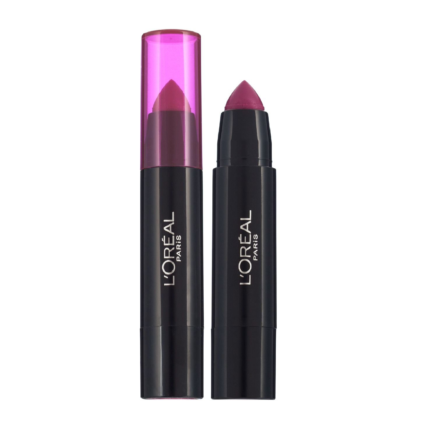 LOreal Paris Помада-бальзам для губ Sexy Balm, Infaillible, полупрозрачный, оттенок 111, Все или ничего, 14 г00001313 LOreal Paris Помада-бальзам для губ Sexy Balm, Infaillible, полупрозрачный, оттенок 111, Все или ничего, 14 г00001313Бесконечно соблазнительные губы в любой ситуации! L’Oreal Paris представляет помаду-бальзам Sexy Balm, благодаря которой Вам больше не нужно выбирать между уходом за нежной кожей губ и цветом. Это обязательный продукт для всех, кто не хочет идти на компромисс! Тающая текстура и уникальная формула подарят Вам непревзойденное увлажнение до 12 часов и максимальную защиту, в любую погоду. Легкие полупрозрачные оттенки дарят деликатный цвет, губы выглядят ухоженно и притягательно. С Sexy Balm Вы готовы к любому вызову!