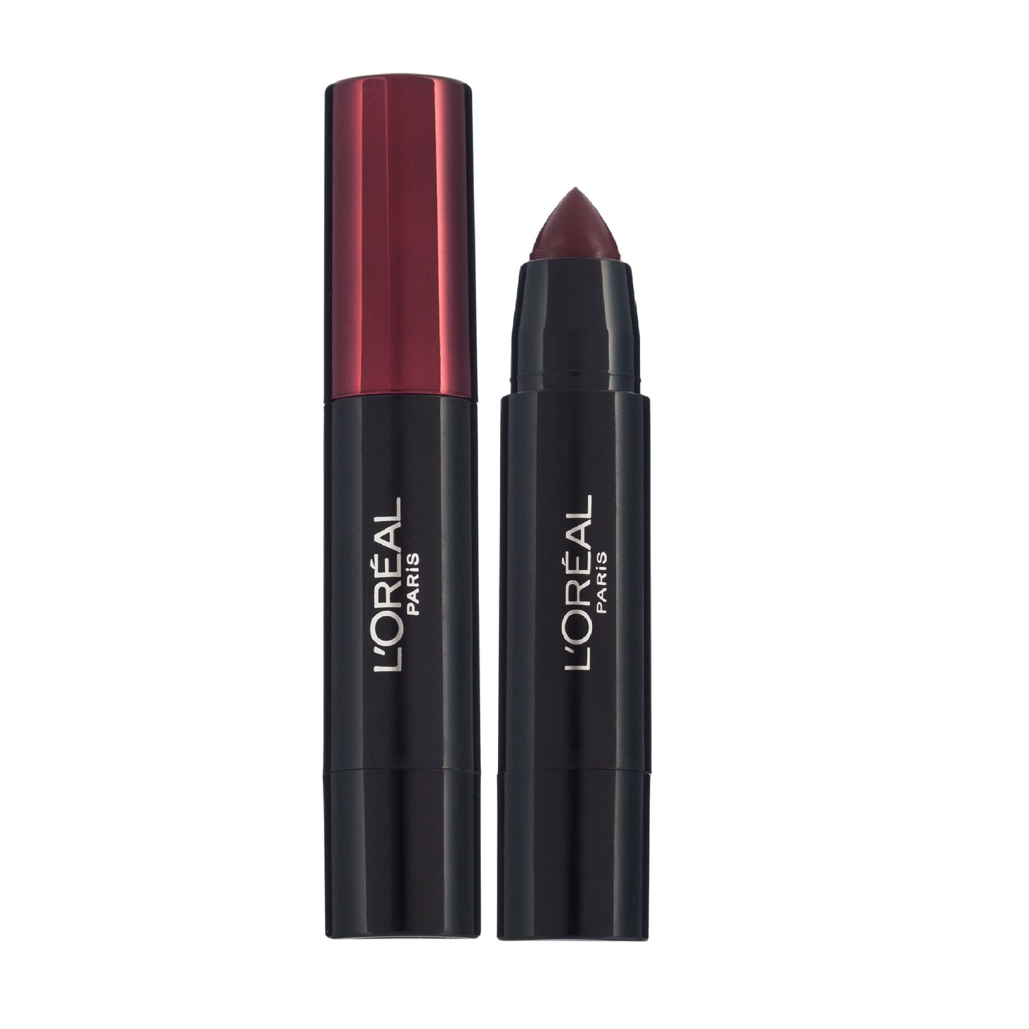 LOreal Paris Помада-бальзам для губ Sexy Balm, Infaillible, насыщенный, оттенок 201, В дурмане, 14 гSatin Hair 7 BR730MN LOreal Paris Помада-бальзам для губ Sexy Balm, Infaillible, насыщенный, оттенок 201, В дурмане, 14 гSatin Hair 7 BR730MNБесконечно соблазнительные губы в любой ситуации! L’Oreal Paris представляет помаду-бальзам Sexy Balm, благодаря которой Вам больше не нужно выбирать между уходом за нежной кожей губ и цветом. Это обязательный продукт для всех, кто не хочет идти на компромисс! Тающая текстура и уникальная формула подарят Вам непревзойденное увлажнение до 12 часов и максимальную защиту, в любую погоду. Легкие полупрозрачные оттенки дарят деликатный цвет, губы выглядят ухоженно и притягательно. С Sexy Balm Вы готовы к любому вызову!
