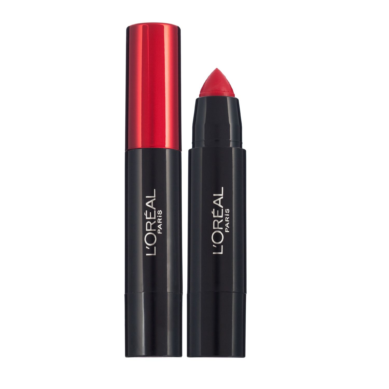 LOreal Paris Помада-бальзам для губ Sexy Balm, Infaillible, насыщенный, оттенок 203, Спеши насладиться, 14 г80284338 LOreal Paris Помада-бальзам для губ Sexy Balm, Infaillible, насыщенный, оттенок 203, Спеши насладиться, 14 г80284338Бесконечно соблазнительные губы в любой ситуации! L’Oreal Paris представляет помаду-бальзам Sexy Balm, благодаря которой Вам больше не нужно выбирать между уходом за нежной кожей губ и цветом. Это обязательный продукт для всех, кто не хочет идти на компромисс! Тающая текстура и уникальная формула подарят Вам непревзойденное увлажнение до 12 часов и максимальную защиту, в любую погоду. Легкие полупрозрачные оттенки дарят деликатный цвет, губы выглядят ухоженно и притягательно. С Sexy Balm Вы готовы к любому вызову!