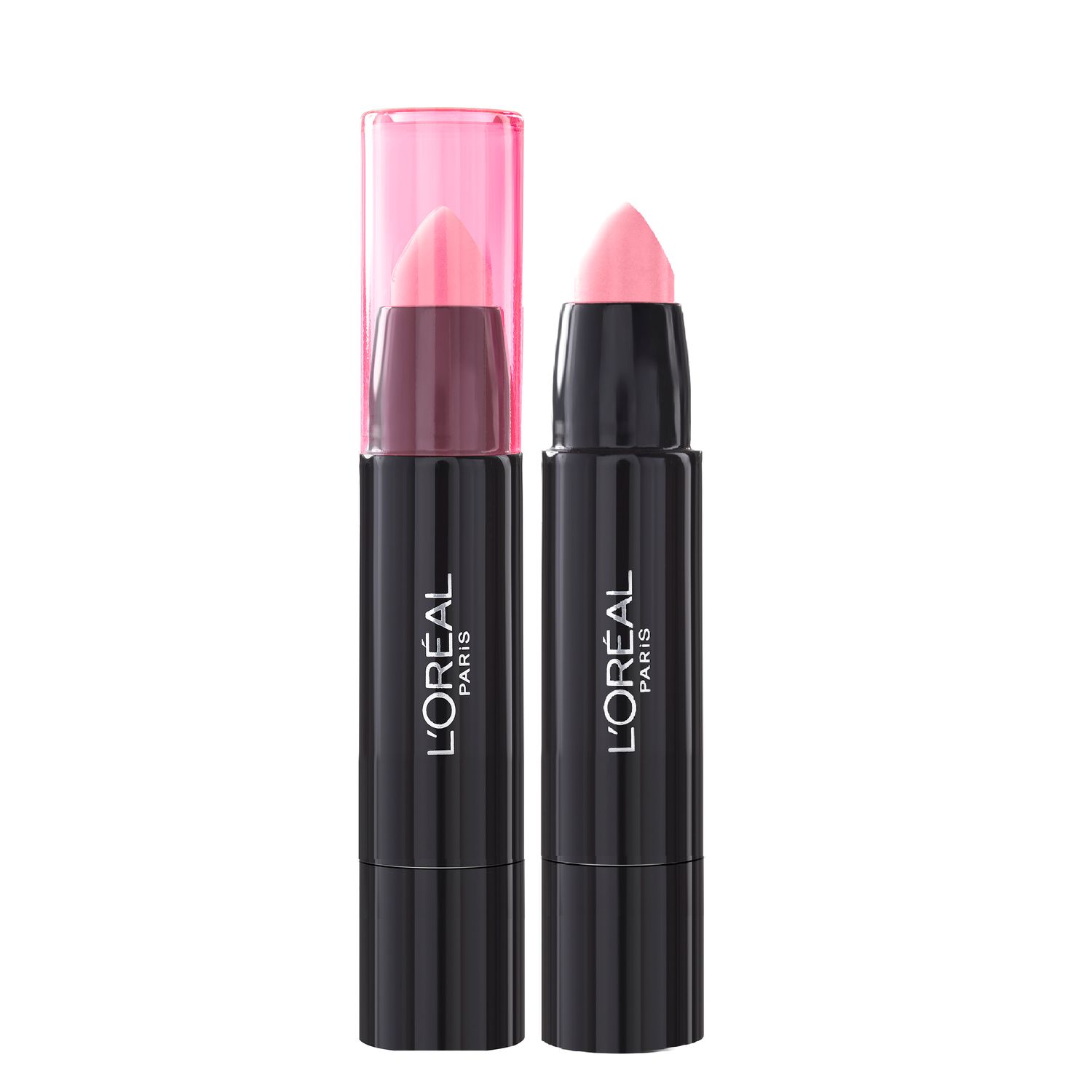 LOreal Paris Помада-бальзам для губ Sexy Balm, Infaillible, полупрозрачный, оттенок 101, Даешь розовый!, 14 гFS-00897 LOreal Paris Помада-бальзам для губ Sexy Balm, Infaillible, полупрозрачный, оттенок 101, Даешь розовый!, 14 гFS-00897Бесконечно соблазнительные губы в любой ситуации! L’Oreal Paris представляет помаду-бальзам Sexy Balm, благодаря которой Вам больше не нужно выбирать между уходом за нежной кожей губ и цветом. Это обязательный продукт для всех, кто не хочет идти на компромисс! Тающая текстура и уникальная формула подарят Вам непревзойденное увлажнение до 12 часов и максимальную защиту, в любую погоду. Дерзкие и смелые, интенсивные оттенки сделают Ваши губы мега желанными. С Sexy Balm Вы готовы к любому вызову!
