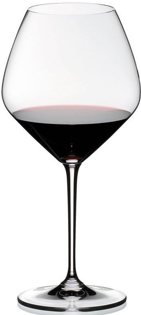 Набор бокалов для красного вина Riedel Heart to Heart. Pinot Noir, 770 мл, 2 штVT-1520(SR) Набор бокалов для красного вина Riedel Heart to Heart. Pinot Noir, 770 мл, 2 штVT-1520(SR)Набор бокалов для красного вина Riedel Heart to Heart. Pinot Noir - это прекрасное дополнение праздничной сервировки стола. Эти тонкостенные и прозрачные бокалы на тонких ножках изготовлены из бессвинцового хрусталя. Они смотрятся элегантно и хорошо подойдут для романтического ужина.Высота: 24,6 см.