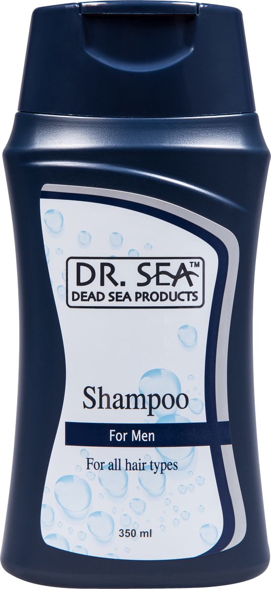 Dr.Sea Шампунь для мужчин,350 мл72523WD Dr.Sea Шампунь для мужчин,350 мл72523WDШампунь для мужчин Dr. Sea питает кожу головы, насыщает волосы влагой, придает волосам блеск, здоровый и ухоженный вид, предотвращает ломкость и препятствует выпадению волос, предохраняет волосы от вредного воздействия окружающей среды. В состав входят протеины, витамины E, C, провитамин B5, солнцезащитные фильтры и минералы Мертвого моря. Подходит для всех типов волос.Основу косметики Dr. Sea составляют минералы, грязи и органические вытяжки Мертвого моря, а также натуральные растительные экстракты. Косметические средства Dr. Sea разрабатываются и производятся исключительно на территории Израиля в новейших технологических условиях, позволяющих максимально раскрыть и сохранить целебные свойства природных компонентов. Ни в одном из препаратов не содержится парааминобензойная кислота (так называемый парабен), а в составе шампуней и гелей для душа не используется Sodium Lauryl Sulfate. Уникальность минеральной косметики Dr. Sea состоит в том, что все компоненты, входящие в рецептуру, натуральные. Сочетание минералов, грязи, соли и других натуральных составляющих, усиливают целебное действие и не дают побочных эффектов. Характеристики:Объем: 400 мл. Производитель: Израиль. Товар сертифицирован.
