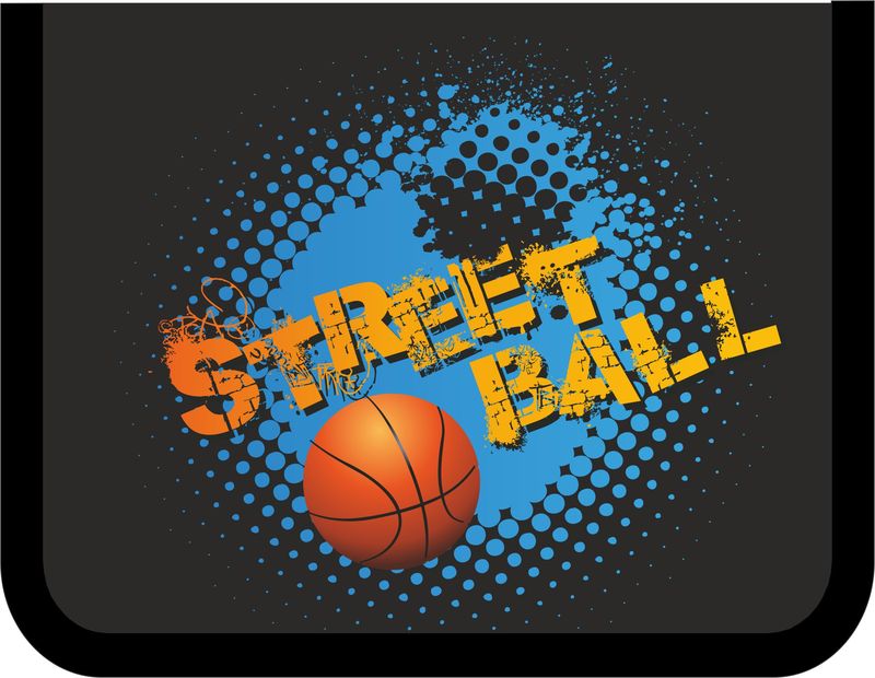 MagTaller Пенал Street Ball72523WD MagTaller Пенал Street Ball72523WDПенал MagTaller Street Ball станет не только практичным, но и стильным школьным аксессуаром.Пенал выполнен из прочных материалов и закрывается на застежку-молнию. Состоит из одного вместительного отделения, в котором без труда поместятся канцелярские принадлежности. Для обеспечения дополнительной износоустойчивости, пенал отделан текстилем по краю, а также дополнен закругленными уголками. Такой пенал станет незаменимым помощником для школьника, с ним ручки и карандаши всегда будут под рукой и больше не потеряются.