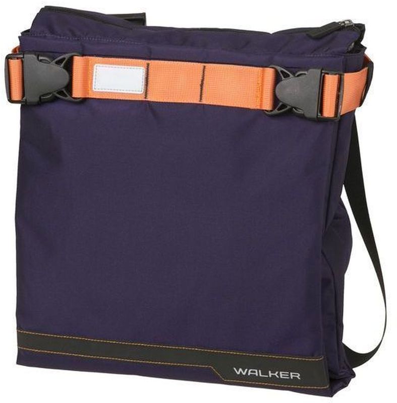 Walker Рюкзак школьный Twain Hype Violet72523WD Walker Рюкзак школьный Twain Hype Violet72523WDРюкзак-трансформер Walker Twain Hype Violet - 2-в-1 рюкзак и сумка на плечо.Размер: 35 x 44 x 13 см Объем: 12 лМатериал: 420 D Nylon - Вместительное основное отделение на молнии, вмещает формат A4; - передний откидной клапан на кнопках с 2 внутренними кармашками на молнии; - многофункциональный ремешок -фиксатор на лицевой части рюкзака;- регулируемый по длине плечевой ремень сумки, при необходимости трансформируется в лямки рюкзака; - влагоотталкивающая ткань;