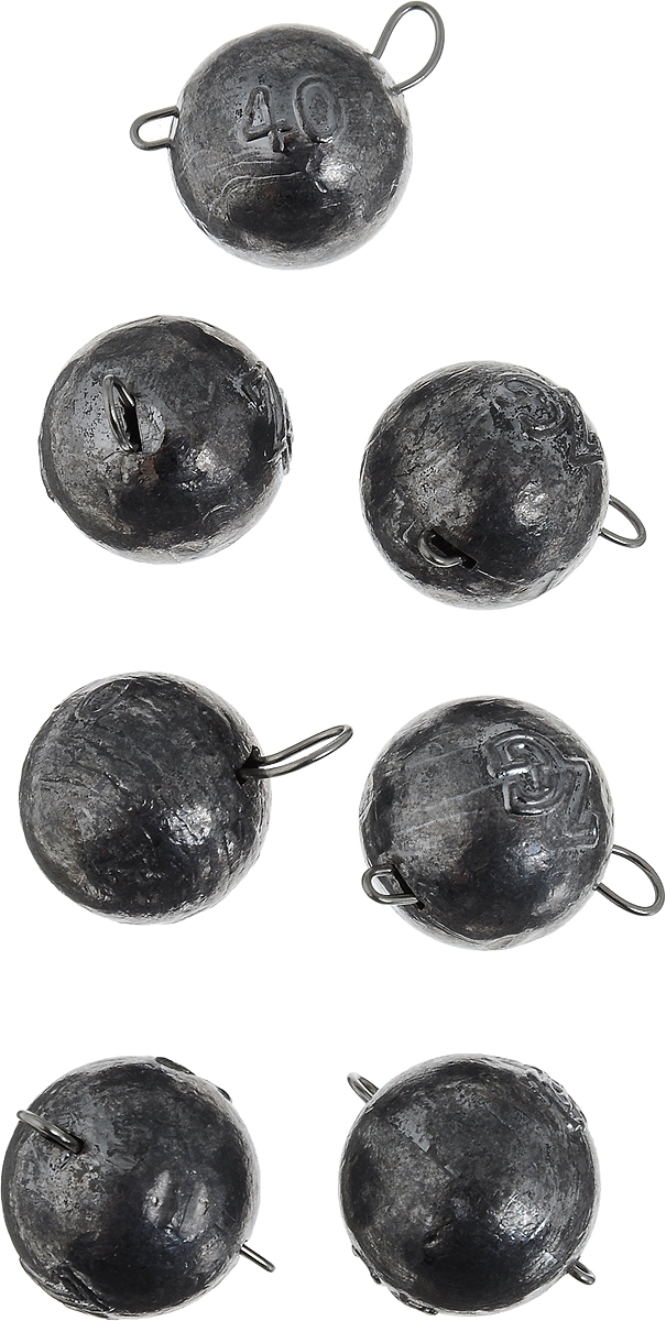 Груз Yoshi Onyx Demountable Calibrated Sinker, чебурашка разборная, 40 г, 7 шт97667 Груз Yoshi Onyx Demountable Calibrated Sinker, чебурашка разборная, 40 г, 7 шт97667Разборные чебурашки Yoshi Onyx Demountable Calibrated Sinker - это удобный и современный тип грузила. Он отличается универсальностью и позволяет без проблем менять оснащение приманки. Благодаря разборности грузила нет необходимости использовать дополнительные звенья, что позволяет экономить время на замене приманки.Вес: 40 г.Количество грузов: 7 шт.