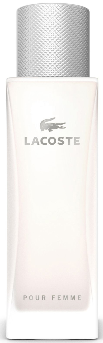Lacoste Pour Femme Legere Парфюмерная вода, 50 мл lacoste pour homme