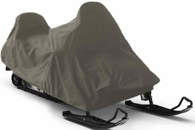 Чехол для снегохода Tplus Polaris IQ LXT, цвет: оливаT002048 Чехол для снегохода Tplus Polaris IQ LXT, цвет: оливаT002048Размер (длина/ширина/высота): 3200х1140х1220 мм;Материал: оксфорд пл. 600 - обладает водоотталкивающими свойствами, повышенной прочностью и износоустойчивостью;Подходит для транспортировки и хранения.