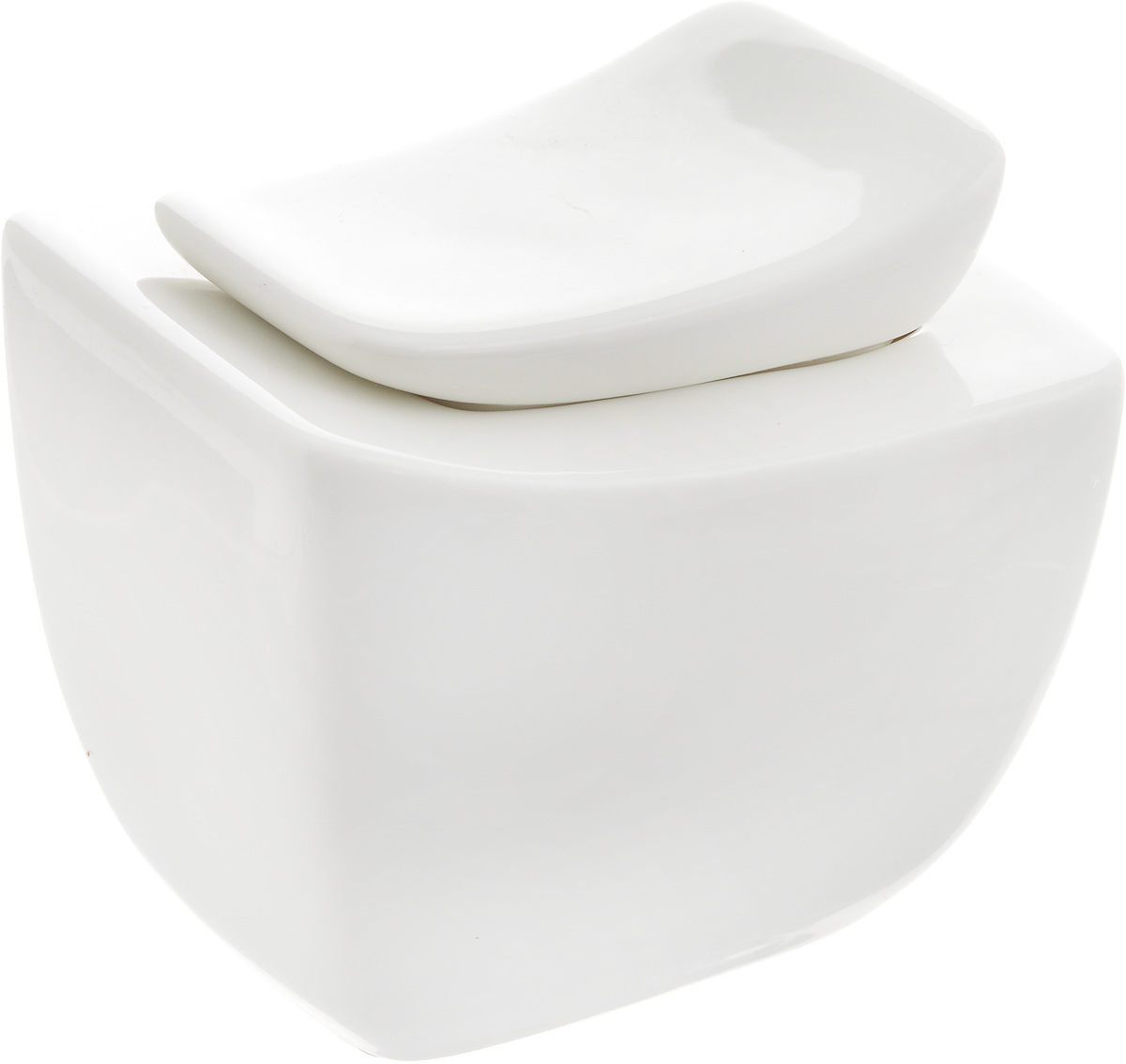 Сахарница Ariane Rectangle, 270 мл115510 Сахарница Ariane Rectangle, 270 мл115510Сахарница Ariane Rectangle выполнена из высококачественного фарфора с глазурованным покрытием. Изделие имеет элегантную форму и может использоваться в качестве креманки. Десерт, поданный в такой посуде, будет ещё более сладким. Сахарница Ariane Rectangle станет отличным дополнением к сервировке семейного стола и замечательным подарком для ваших родных и друзей.Можно мыть в посудомоечной машине и использовать в микроволновой печи.