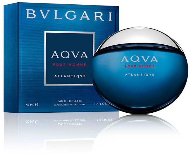 Bvlgari Aqva Atlantiqve Мужская Туалетная вода 50 млSC-FM20104 Bvlgari Aqva Atlantiqve Мужская Туалетная вода 50 млSC-FM20104Черпая вдохновение в океанической силе Атлантики, марка Bulgari создает новый заряжающий энергией аромат AQVA - AQVA POUR HOMME ATLANTIQVE. Его уникальная структура с контрастом свежести и чувственности наделяет аромат характерной подписью AQVA.