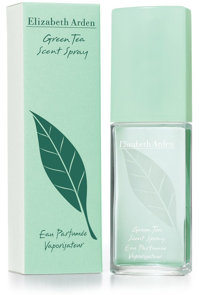 Elizabeth Arden Green Tea женская Парфюмерная вода, 30 млd2152500008 Elizabeth Arden Green Tea женская Парфюмерная вода, 30 млd2152500008Аромат Green Tea - сочетание зеленого чая с лимоном и бергамотом, дарящее тонизирующий и бодрящий эффект. Green Tea прекрасно подходит для лета, Его запах имеет среднюю стойкость: он насыщен прохладной свежестью, придает силы и энергию на весь день.