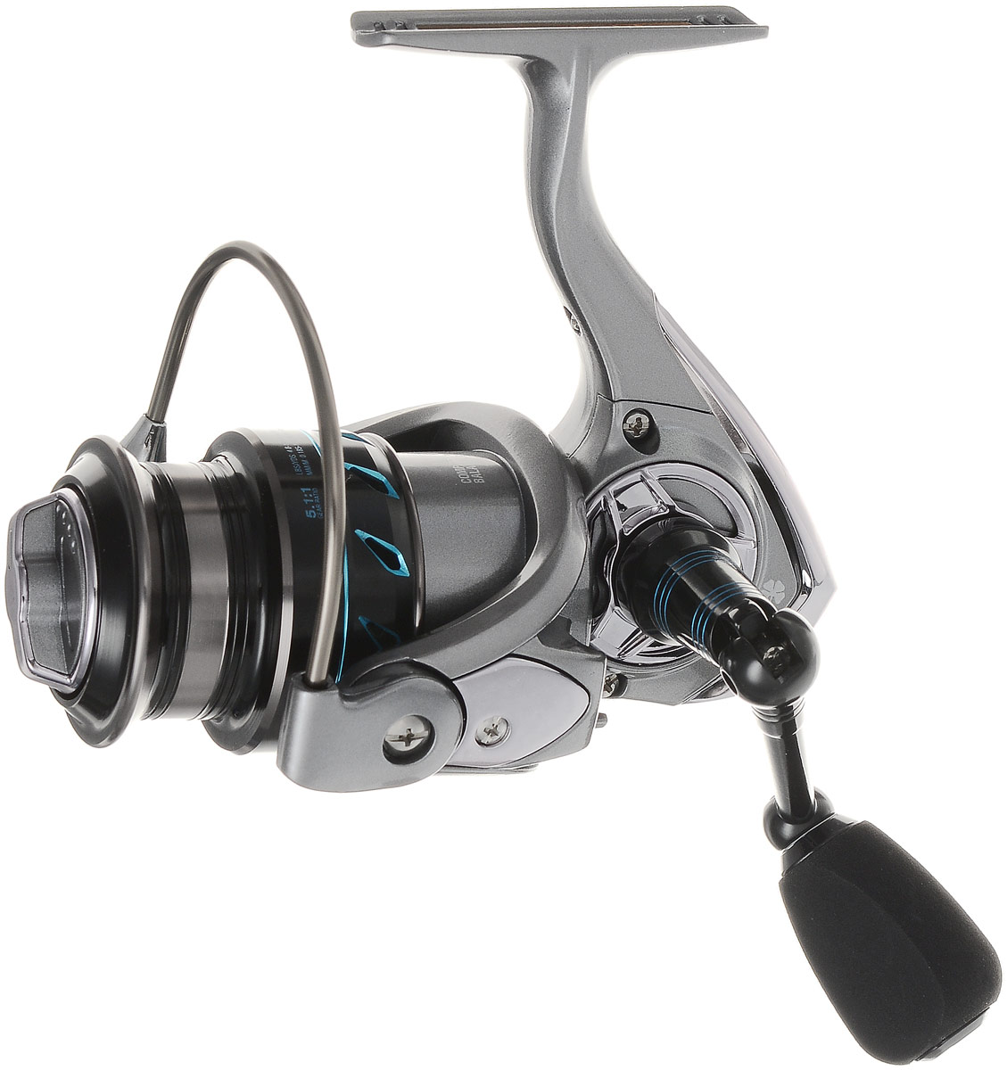 Катушка безынерционная Yoshi Onyx Gyro 200098622 Катушка безынерционная Yoshi Onyx Gyro 200098622Если вам нужна универсальная катушка, которой под силу не только спиннинговые задачи, лучше всего пойдет Yoshi Onyx Gyro 2000. Мощная катушка с большими объемами шпули позволит ловить фидерными снастями и троллингом. Катушка имеет 7+1 подшипник. Заключена в облегченный карбоновый корпус. Модель может гордо похвастаться компьютерной балансировкой ротора, что придает ей плавности и долговечности.Усиленная ведущая шестерня.Обгонная муфта подшипников.Крепкая рукоятка из алюминия.Алюминиевая шпуля.Декоративные элементы на корпусе.Высокопрочный графитовый материал.Мягкий кноб из EVA.Дополнительная шпуля в комплекте.Лесоемкость: 0,185 мм - 170 м, 0,205 мм - 140 м, 0,221 мм - 120 м.Лесоемкость дополнительной шпули: 0,18 мм - 240 м, 0,2 мм - 195 м, 0,25 мм - 125 м.Усилие на фрикцион: 5 кг.