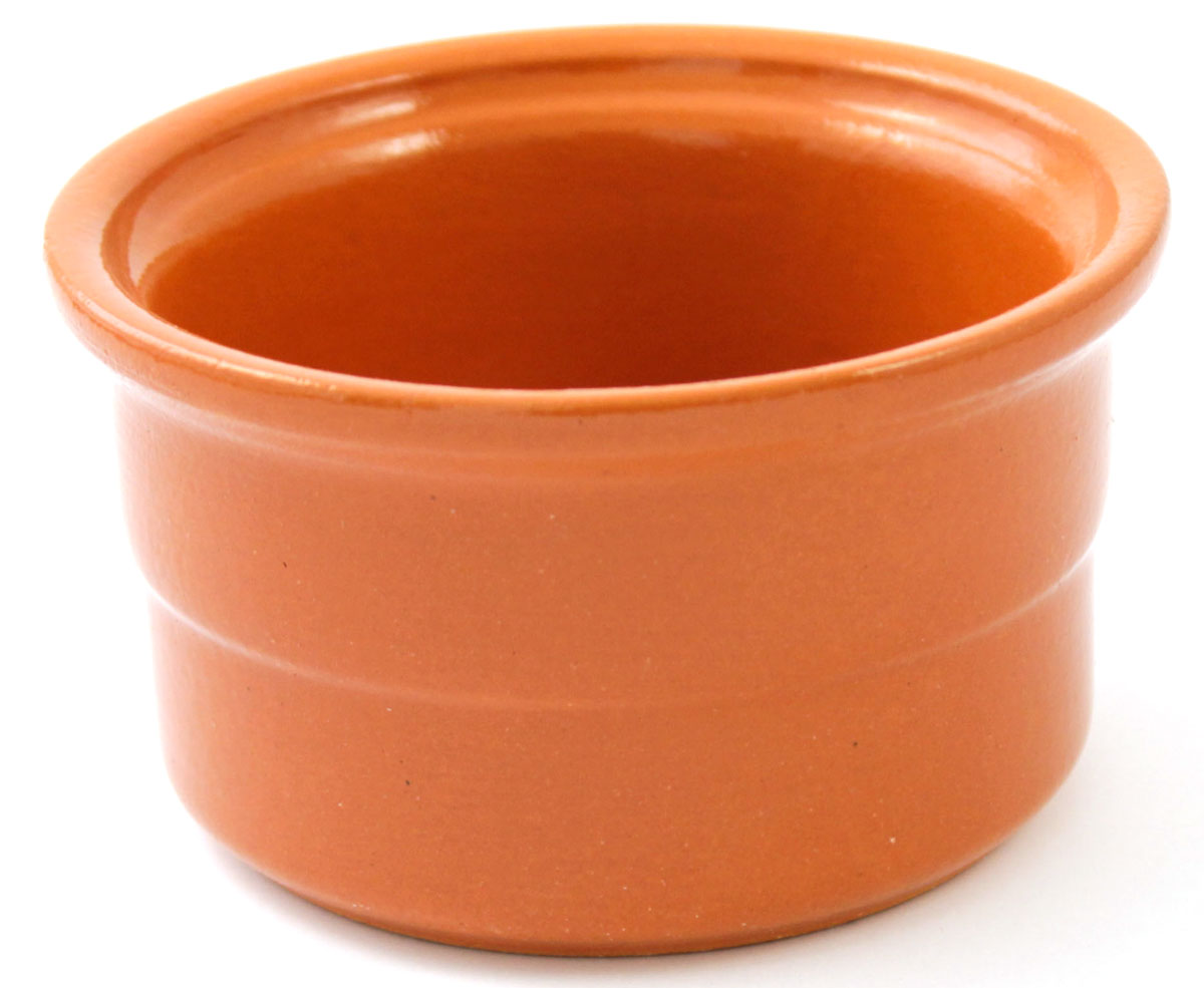 Форма порционная Ломоносовская керамика Ceramisu, 0,17 л. Диаметр: 7 см54 009312 Форма порционная Ломоносовская керамика Ceramisu, 0,17 л. Диаметр: 7 см54 009312Форма для запекания Ломоносовская керамика Ceramisu выполнена из высококачественной керамики. Уникальные свойства глины и толстые стенки изделия обеспечивают эффект русской печи при приготовлении блюд. Блюда, приготовленные в керамическом форме, получаются нежными и сочными. Это один из самых здоровых способов готовки.