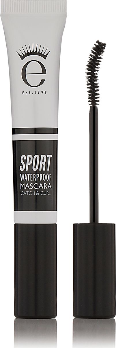Eyeko Тушь для ресниц водостойкая Sport тон черный, 8 мл26102025 Eyeko Тушь для ресниц водостойкая Sport тон черный, 8 мл26102025Триксотропная гелевая формула создает равномерную пленку, обволакивающую ресницы без комочков, что позволяет обновлять макияж, нанося еще один слой туши в течение дня. /Защитная пленка состоит из трех тончайших слоев, благодаря которым тушь не течет и не осыпается, а также стойко держится даже в экстремальных условиях при занятиях спортом. /Содержит коллаген и экстракты 11-ти фруктов, обеспечивающие уход за ресницами и питание.