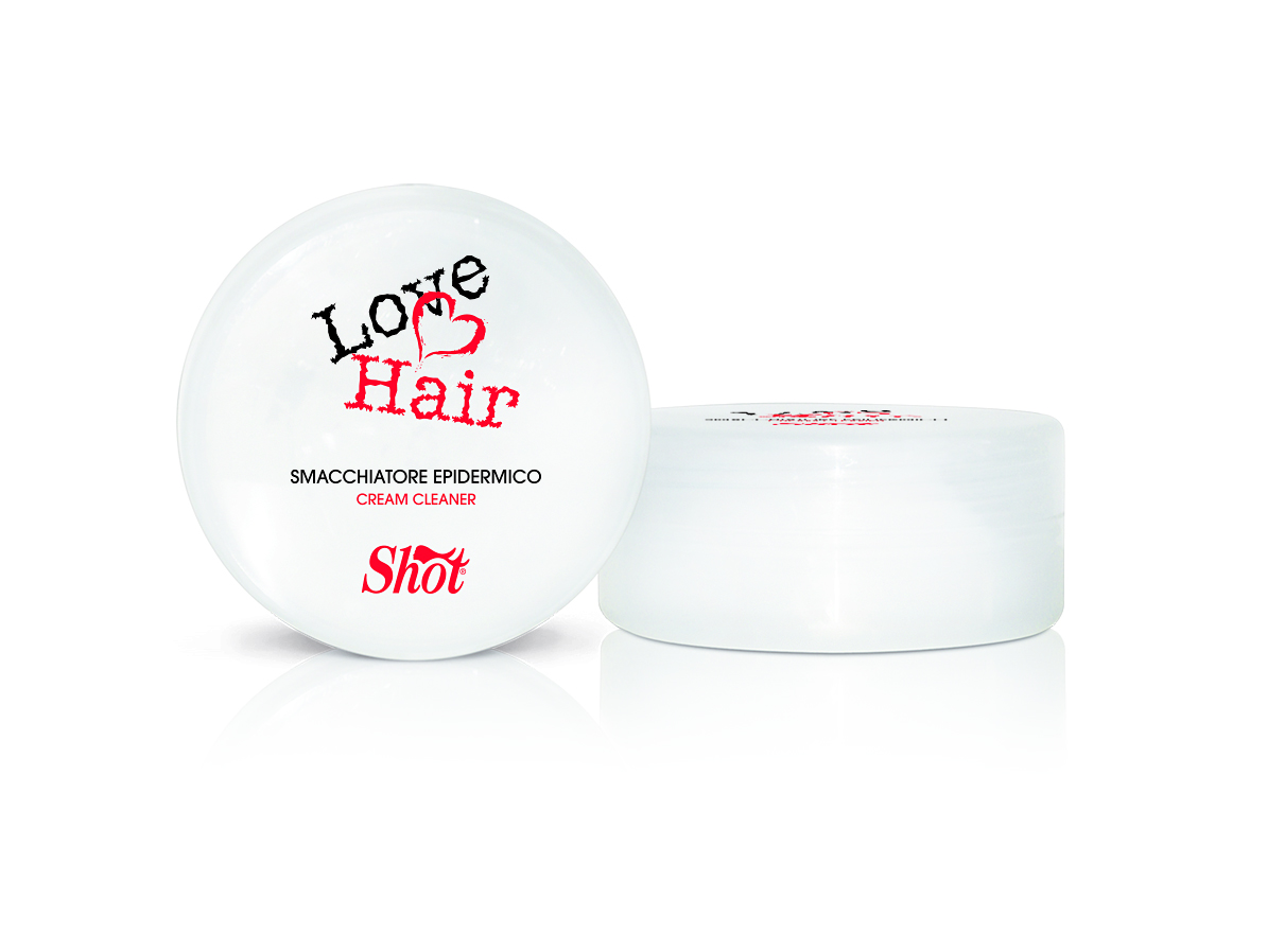 Shot Love Hair - Средство для удаления краски с кожи головы 100 млMP59.4D Shot Love Hair - Средство для удаления краски с кожи головы 100 млMP59.4DСредство для удаления пятен с кожи головы – революционное средство, мягкая формула которого направлена на мгновенное устранение следов окрашивания на нежной коже головы. Состав с экстрактом натуральной розы действует мягко и эффективно, не раздражая дерму и не вызывая аллергическую реакцию. Гелеобразная консистенция делает использование средства простым и понятным, а удивительный аромат шоколада создаст невероятный расслабляющий эффект сразу же после открытия тубы с косметикой.