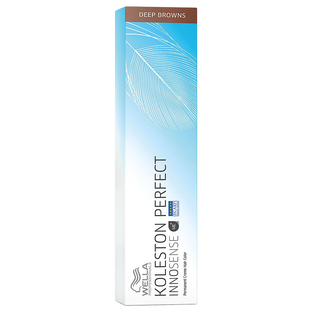 Wella Краска для волос Koleston Perfect, оттенок 7/17, Блонд Пепельно-Коричневый, 60 млMP59.3D Wella Краска для волос Koleston Perfect, оттенок 7/17, Блонд Пепельно-Коричневый, 60 млMP59.3DWella KOLESTON PERFECT 7/17 блонд пепельно-коричневый предназначена для того, чтобы волосы обрели новый насыщенный и натуральный цвет, не страдая при этом. Новая разработка немецких ученых позволит сохранить хорошее внешнее состояние волос: блеск, упругость, отсутствие секущихся кончиков. Преимущество краски заключается в том, что она имеет минимальное количество вредных компонентов, а комплекс активных гранул защищает и укрепляет волосы. В составе также имеются липиды, которые придают волосам дополнительного объема без утяжеления. Молекулы и активатор играют не менее важную роль в составе. Они укрепляют корни волос, ведь именно они максимально нуждаются в питании и восстановлении. Краска имеет нежный аромат, который не вызывает аллергических реакций. Она хорошо подходит всем видам волос. Текстуру смешивают с эмульсией для достижения лучшего результата.