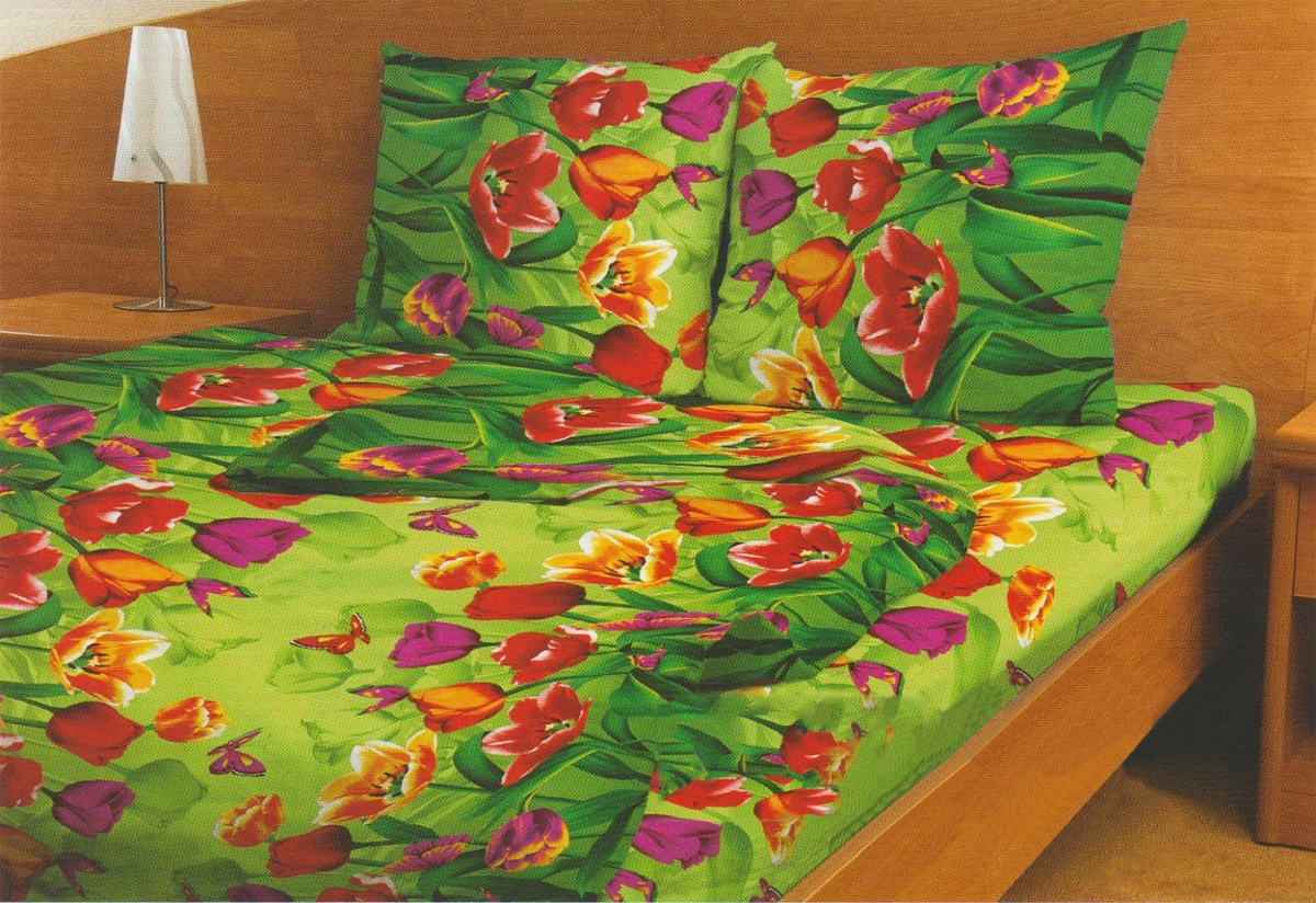 Комплект белья Amore Mio Голландия, 1,5-спальный, наволочки 70x70BH-UN0502( R) Комплект белья Amore Mio Голландия, 1,5-спальный, наволочки 70x70BH-UN0502( R)Комплект постельного белья Amore Mio является экологически безопасным для всей семьи, так как выполнен из бязи (100% хлопок). Комплект состоит из пододеяльника, простыни и двух наволочек. Постельное белье оформлено оригинальным цветочным рисунком.Постельное белье из бязи практично и долговечно. Материал великолепно отводит влагу, отлично пропускает воздух, не капризен в уходе, легко стирается и гладится.