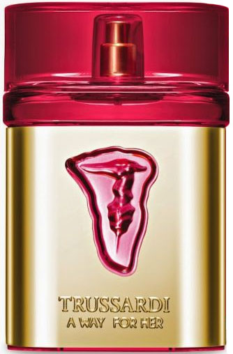 Trussardi A Way Woman Туалетная вода 30 мл65092895 Trussardi A Way Woman Туалетная вода 30 мл65092895Восточные, цветочные. Белый чай, бергамот, персик, амброксан, ваниль, ветивер, мускус, сандаловое дерево, жасмин, тубероза, франжипани