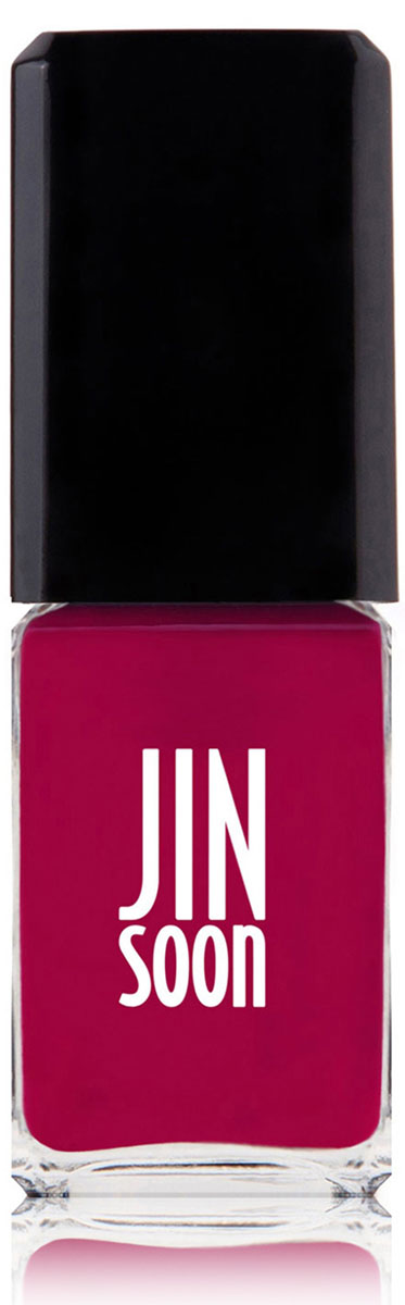 JINsoon Лак для ногтей №128 Cherry Berry 11 млSC-FM20104 JINsoon Лак для ногтей №128 Cherry Berry 11 млSC-FM20104Лак для ногтей JINsoon Cherry Berry – ягодный оттенок высокой плотности. Безопасная, здоровая формула big 5 free (не содержит формальдегид, толуэн, дибутилфталат, камфору и формальдегидные смолы), предотвращает повреждение ногтей и уменьшает воздействие потенциально вредных токсинов.