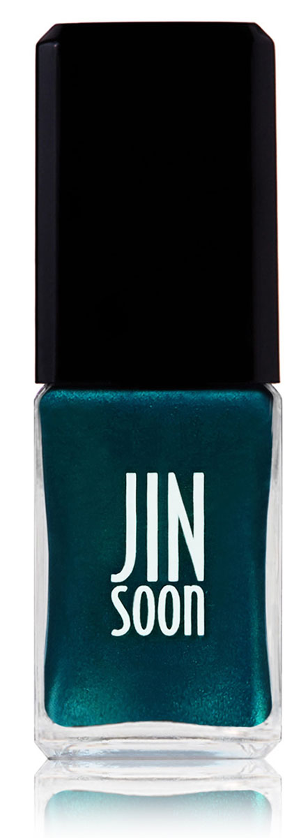 JINsoon Лак для ногтей №132 Heirloom 11 млSC-FM20104 JINsoon Лак для ногтей №132 Heirloom 11 млSC-FM20104Лак для ногтей JINsoon Heirloom – синий оттенок высокой плотности с металлическим финишем. Безопасная, здоровая формула big 5 free (не содержит формальдегид, толуэн, дибутилфталат, камфору и формальдегидные смолы), предотвращает повреждение ногтей и уменьшает воздействие потенциально вредных токсинов.