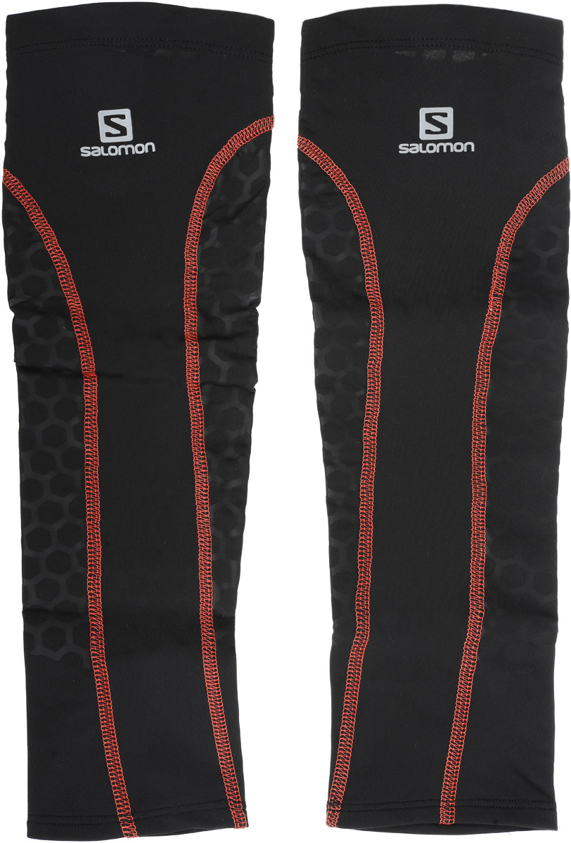 Спортивные гольфы Salomon Exo Calf Long, компрессионные, цвет: черный. L32873900. Размер 3 (35/36)L32873900 Спортивные гольфы Salomon Exo Calf Long, компрессионные, цвет: черный. L32873900. Размер 3 (35/36)L32873900Компрессионные гольфы Salomon Exo Calf Long предназначены для активных занятий спортом. Гольфы изготовлены из полиамида с добавлением эластана. Технология EXO обеспечивает отличную поддержку мышц и циркуляцию крови, благодаря чему улучшаются результаты и сокращается время восстановления.