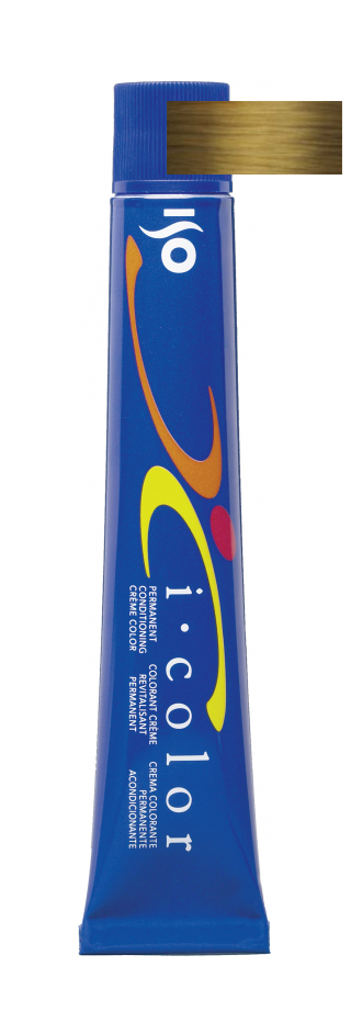 ISO Краситель Тон № 8,72 i-Color, 60 млCF5512F4 ISO Краситель Тон № 8,72 i-Color, 60 млCF5512F4В основе красителей ISO i-color лежит уникальная Три-активная технология, благодаря которой косметику ISO называют «умной косметикой».Три-активная технология – это сочетание увлажнителей, протеинов и витамина С, которые обеспечивают более глубокое проникновение под кутикулу, длительное сохранение цвета и защиту волос. Что отличает ISO i-color?Красители ISO i-color просты в использовании. Легко смешиваются. Легко наносятся. Легкость в обучении.Красители ISO i-color уникальны и современны! • Три-активная технология обеспечивает глубокое проникновение, стойкость цвета и уход за волосами. • Комплекс Triplex C = пчелиный воск +лецитин +протеины - обеспечивают уход за волосами и запечатывание цвета – красители не оставляют следов на коже, а при последующем мытье головы краска не течет. • Синяя основа красителей позволяет получать естественный результат при окрашивании в натуральные тона и шикарные холодные оттенки при окрашивании в цвета блонд. • ISO i-color гарантирует действительно 100%-ное закрашивание седины. • Система одновременного поднятия кутикулы и откладывания красящего пигмента обеспечивает стойкий и предсказуемый результат, даже если вы смоете краску раньше времени. ISO i-color гарантирует: • Предсказуемый результат окрашивания и превосходную стойкость цвета. • Лечебный эффект и улучшение качества волос. • Закрашивание седины, естественный внешний вид. • Эффективное, щадящее осветление.