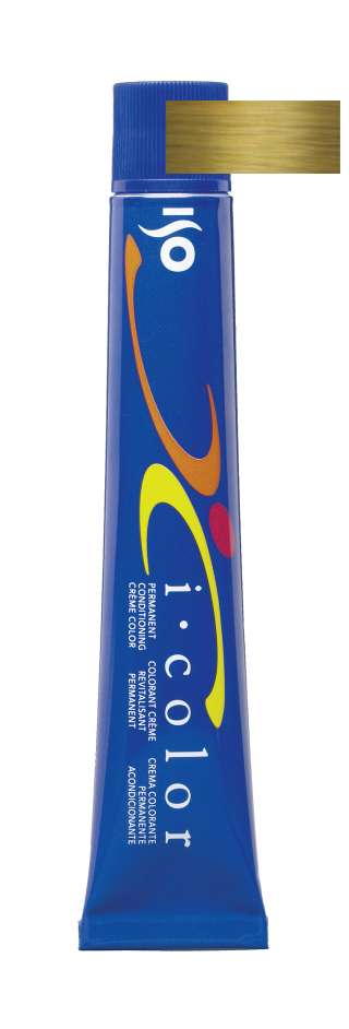 ISO Краситель Тон № 9,0 i-Color, 60 млSatin Hair 7 BR730MN ISO Краситель Тон № 9,0 i-Color, 60 млSatin Hair 7 BR730MNВ основе красителей ISO i-color лежит уникальная Три-активная технология, благодаря которой косметику ISO называют «умной косметикой».Три-активная технология – это сочетание увлажнителей, протеинов и витамина С, которые обеспечивают более глубокое проникновение под кутикулу, длительное сохранение цвета и защиту волос. Что отличает ISO i-color?Красители ISO i-color просты в использовании. Легко смешиваются. Легко наносятся. Легкость в обучении.Красители ISO i-color уникальны и современны! • Три-активная технология обеспечивает глубокое проникновение, стойкость цвета и уход за волосами. • Комплекс Triplex C = пчелиный воск +лецитин +протеины - обеспечивают уход за волосами и запечатывание цвета – красители не оставляют следов на коже, а при последующем мытье головы краска не течет. • Синяя основа красителей позволяет получать естественный результат при окрашивании в натуральные тона и шикарные холодные оттенки при окрашивании в цвета блонд. • ISO i-color гарантирует действительно 100%-ное закрашивание седины. • Система одновременного поднятия кутикулы и откладывания красящего пигмента обеспечивает стойкий и предсказуемый результат, даже если вы смоете краску раньше времени. ISO i-color гарантирует: • Предсказуемый результат окрашивания и превосходную стойкость цвета. • Лечебный эффект и улучшение качества волос. • Закрашивание седины, естественный внешний вид. • Эффективное, щадящее осветление.