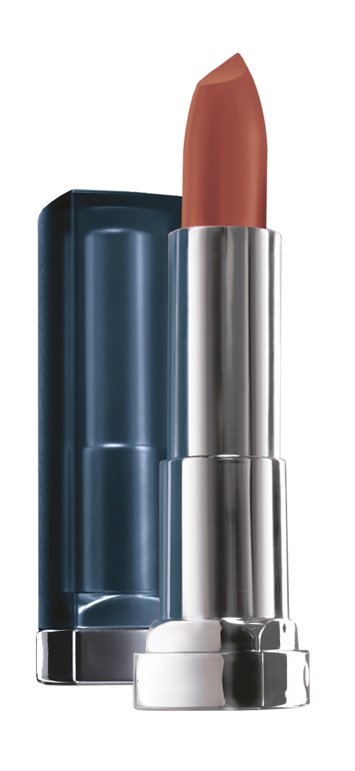 Maybelline New York Увлажняющая помада для губ Color Sensational Матовое Искушение, оттенок 932 Темно-песчаный, 4,4 гSatin Hair 7 BR730MN Maybelline New York Увлажняющая помада для губ Color Sensational Матовое Искушение, оттенок 932 Темно-песчаный, 4,4 гSatin Hair 7 BR730MNУдивительное чувство комфорта, мягкий матовый цвет и кремовая тесктура. Уникальная формула увлажняет губы, придавая при этом соблазнительный насыщенный матовый цвет. 6 соблазнительных оттенков! Выбери свой!