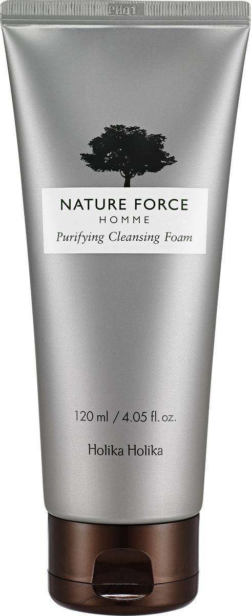 Holika Holika Очищающая пенка для мужчин Нэйча Форс, 120 млFS-00897 Holika Holika Очищающая пенка для мужчин Нэйча Форс, 120 млFS-00897Holika Holika Nature Force Purifying Cleansing Foam – освежающая пенка глубоко очищает кожу, смывает макияж. Снимает воспаления, увлажняет кожу. Применение: возьмите необходимое количество, взбейте в пену и нанесите на кожу массажными движениями, затем смойте теплой водой. Предостережения: не используйте на области вокруг глаз, избегайте попадания средства в глаза, только для наружного применения. Состав: вода, глицерин, миристиновая кислота, стеариновая кислота, гидроксид калия, лауриновая кислота, пропиленгликоль, глицерилстеарат, ПЭГ-100 стеарат, минеральный воск, гидрогенизированный полиизобутилен, натрий метил кокоил таурат, полисорбат 20, поликватерниум-7, каприлилгликоль, каприлгидроксамовая кислота, ферментированный саке, экстракт мыльнянки, экстракт листьев камфоры, бутилен гликоль, 1,2-гександиол, ВНТ, динатрия ЭДТА, феноксиэтанол, ароматизатор. Общий срок годности: 36 месяцев. Объём: 120 мл. Изготовитель: Enprani CO. Ltd., Республика Корея, 6F, Doowon Bldg.503-5, Sinsa-dong, Gangnam-gu, Seoul, 135-887. Импортер: ООО «АЛЬЯНС ИМПОРТ», 690037, Российская Федерация, Приморский край, г. Владивосток, ул. Адмирала Юмашева, дом 38. Дистрибьютор/принятие претензий: ООО «ВОСТОЧНАЯ КРАСОТА» адрес: Москва, ул. Мосфильмовская, д.35, сайт: www.holikaholika.ru, почта: sales@holikaholika.ru