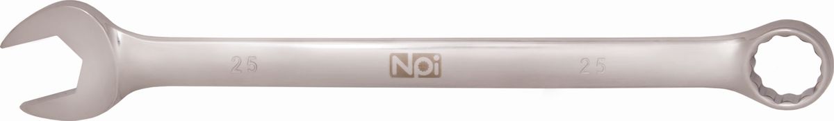 Ключ гаечный комбинированный NPI MacDrive, 25 ммCA-3505 Ключ гаечный комбинированный NPI MacDrive, 25 ммCA-3505Ключ гаечный комбинированный NPI. Соответствует стандарту DIN 3113. Ключ комбинированный NPI станет отличным помощником монтажнику или владельцу автомобиля. Имеет уникальный четырехгранный зев, что обеспечивает надежную фиксацию на четырех гранях крепежа. Данная конструкция позволяет избежать повреждения крепежных элементов и способствует более легкому процессу монтажа или демонтажа. Благодаря изогнутой с одной стороны головке, Вы обеспечите себе удобныйи безопасный доступ к элементам крепежа. Специальная хромованадиевая сталь повышает прочность и износ инструмента.
