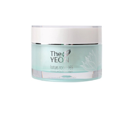The Yeon Lotus Roots 365 Увлажняющий воздушный крем, 50 млУТ-00000546 The Yeon Lotus Roots 365 Увлажняющий воздушный крем, 50 млУТ-00000546Увлажняющий крем на 30% состоит из экстракта корня лотоса. Воздушная текстура насыщает клетки кислородом, а экстракт корня лотоса, обогащенный аминокислотами и витамином С, возвращает обезвоженную кожу к жизни, увлажняя ее и защищая от потери влаги. Гипоаллергенная формула, в составе которой масло ши и гиалуроновая кислота, несет в себе увлажнение и питание в чистом виде. Крем также осветляет пигментные пятна и способствует выравниванию тона кожи.