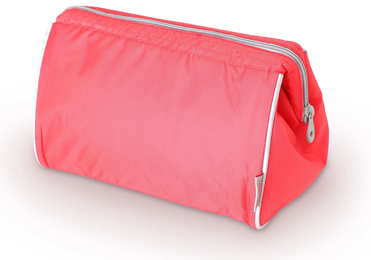 Термосумка Thermos Storage Kit, цвет: красный, 4,5 л468543 Термосумка Thermos Storage Kit, цвет: красный, 4,5 л468543Изотермическуая сумка Storage Kit, с застежкой -молнией предназначена для длительных поездок. Способна вместить довольно большой объем кремов, мазей, медикаментов и других препаратов не предназначенных для хранения в тепле. Способна вместить довольно большой объем кремов , мазей, медикаментов и других препаратов не предназначенных для хранения в тепле. По желанию, для усиления охлаждающего эффекта возможно применение замороженных аккумуляторов температуры THERMOS Gel Pack.Объем: 4,5 л.