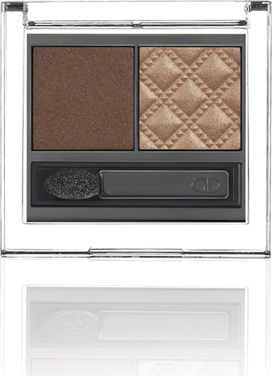 Ga-de Тени для век двухцветные Idyllic Soft Satin № 22, 4 грSatin Hair 7 BR730MN Ga-de Тени для век двухцветные Idyllic Soft Satin № 22, 4 грSatin Hair 7 BR730MNТени двухцветные Idyllic Soft Satin с сатиновым эффектом. Экспертно подобранные оттенки для создания макияжа. Тени для век Idyllic придадут взгляду обольстительный вид и обеспечат уход за нежной кожей век. Шелковистая текстура, невероятная стойкость и вариация цветов приятно удивит и порадует вас. Оттенки легко смешиваются и превосходно тушуются.