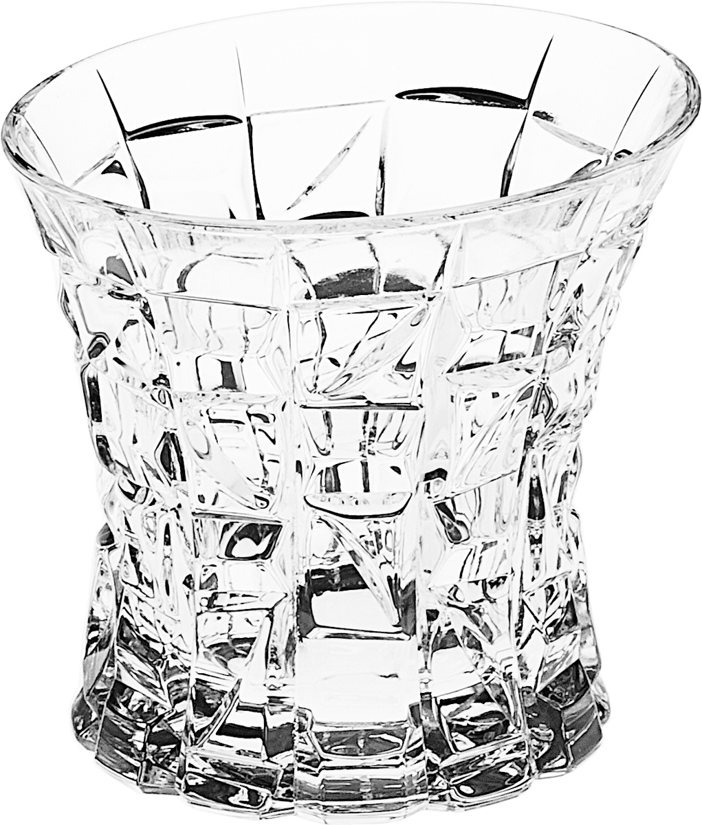 Стакан Crystal Bohemia, 200 мл, 2 шт. БПХ674