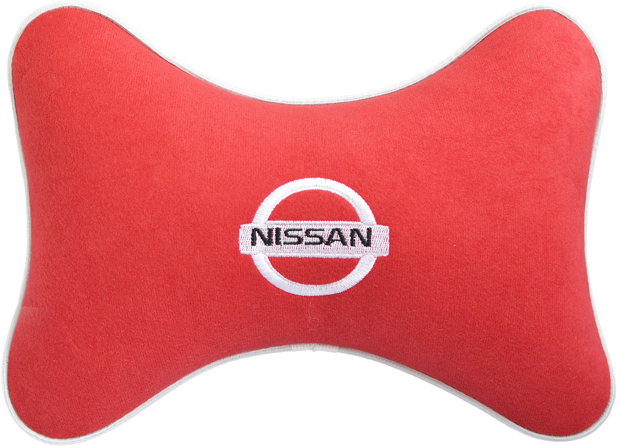Ïîäóøêà íà ïîäãîëîâíèê Auto Premium Nissan, öâåò: êðàñíûé. 3746337619 Ïîäóøêà íà ïîäãîëîâíèê Auto Premium Nissan, öâåò: êðàñíûé. 3746337619Ïîäóøêà íà ïîäãîëîâíèê - ýòî ïðåæäå âñåãî ëó÷øèé ñïîñîá ñîçäàòü êîìôîðò äëÿ øåè è ãîëîâû âî âðåìÿ ïðåáûâàíèÿ â àâòîìîáèëüíîì êðåñëå. Áîëüøèíñòâî øòàòíûõ ïîäãîëîâíèêîâ óñòðîåíû òàê, ÷òî äî íèõ ïîïðîñòó íå äîòÿíóòüñÿ. Äàííûé àêñåññóàð ïîëíîñòüþ ðåøàåò ýòó ïðîáëåìó, ñîçäàâàÿ ìÿãêóþ îðòîïåäè÷åñêîþ ïîääåðæêó. Ïîäóøêà êðåïèòñÿ ê ñèäåíüþ, à ýòî çíà÷èò îäèí ðàç ïîñòàâèë - è çàáûë.Ìåíüøå óòîìëÿåìîñòü - à ñëåäîâàòåëüíî âûøå âíèìàíèå è êîíöåíòðàöèÿ íà äîðîãå.Îäèíàêîâà óäîáíà äëÿ ïàññàæèðà è âîäèòåëÿ.Ïîäóøêà âûïîëíåíà èç âåëþðà.