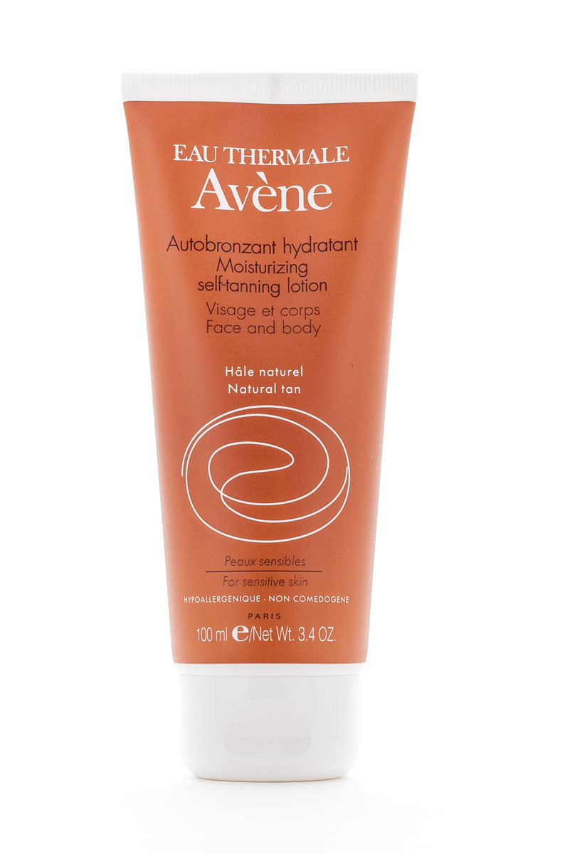 Avene Солнцезащитный автобронзант для лица и тела ,100 млFS-36054 Avene Солнцезащитный автобронзант для лица и тела ,100 млFS-36054После применения цвет кожи улучшается и приобретает ровный оттенок. Кожа увлажнена. Обеспечивает эффект однородного загара.