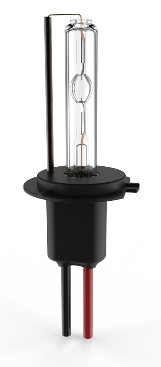 Лампа автомобильная ксеноновая Clearlight, для фар, цоколь H1, 4300K, 35W, 2 шт10503 Лампа автомобильная ксеноновая Clearlight, для фар, цоколь H1, 4300K, 35W, 2 шт10503Надежная ксенононовая лампа для установки в головную оптику автомобиля со спектром света 4300K, 5000К, 6000K, 8000K