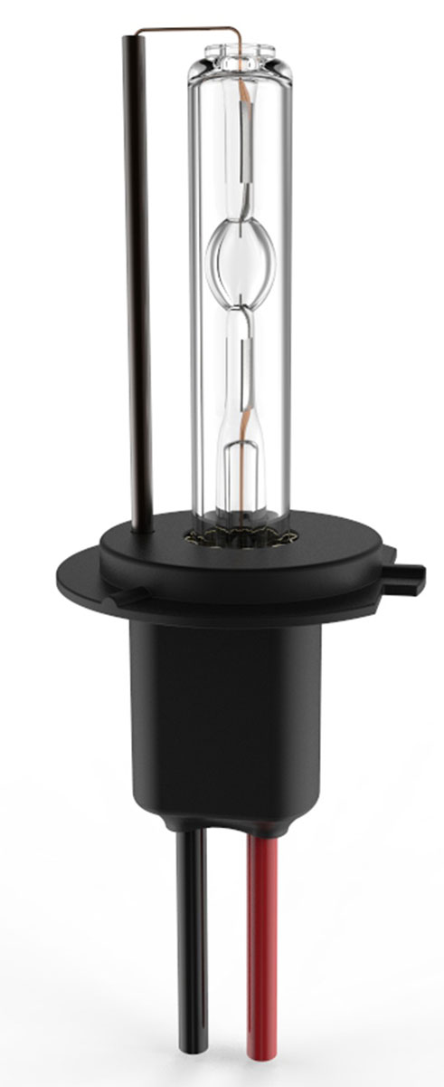 Лампа автомобильная ксеноновая Clearlight, для фар, цоколь H7, 4300K, 35W, 2 штRC-100BWC Лампа автомобильная ксеноновая Clearlight, для фар, цоколь H7, 4300K, 35W, 2 штRC-100BWCНадежная ксенононовая лампа для установки в головную оптику автомобиля со спектром света 4300K, 5000К, 6000K, 8000K