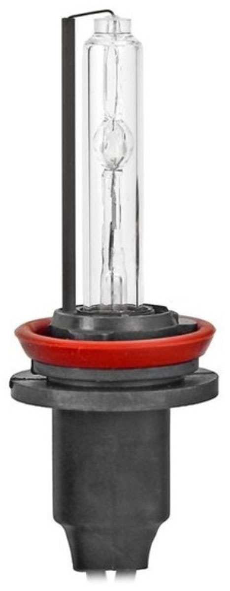 Лампа автомобильная ксеноновая Clearlight, для фар, цоколь H11 (H8,H9), 6000K, 35W, 2 штS03301004 Лампа автомобильная ксеноновая Clearlight, для фар, цоколь H11 (H8,H9), 6000K, 35W, 2 штS03301004Надежная ксенононовая лампа для установки в головную оптику автомобиля со спектром света 4300K, 5000К, 6000K, 8000K