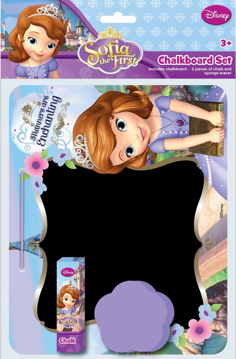 Kribly Boo Доска для рисования Класс СофииFS-00897 Kribly Boo Доска для рисования Класс СофииFS-00897В наборе Kribly Boo: доска для рисования, 2 белых мелка, губка для стирания. Уважаемые клиенты! Обращаем ваше внимание на возможные изменения в цвете губок. Поставка осуществляется в зависимости от наличия на складе.