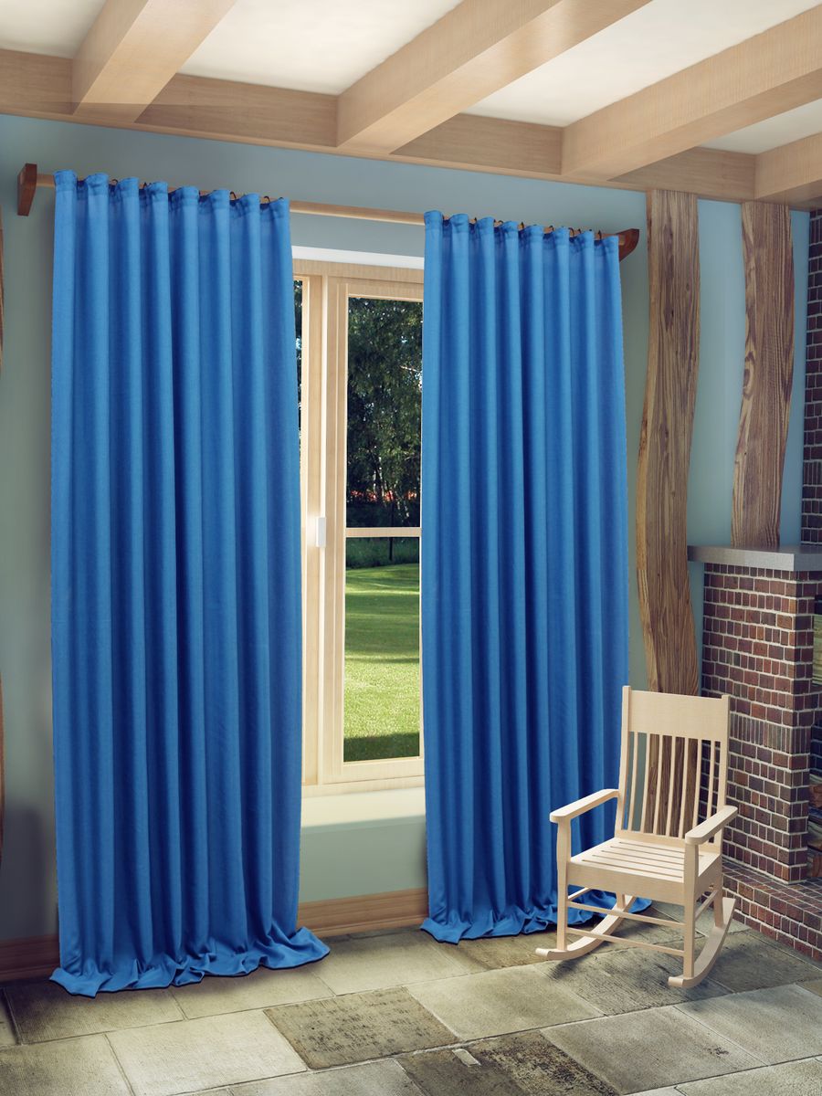 Штора Sanpa Home Collection Джоди, на ленте, цвет: темно-бирюзовый, высота 280 смS03301004 Штора Sanpa Home Collection Джоди, на ленте, цвет: темно-бирюзовый, высота 280 смS03301004Штора Джоди в классическом однотонном исполнении изготовлена из искусственного льна.Шторы - неотъемлемая часть интерьера и грамотно подобранная ткань подчеркнёт индивидуальность вашего интерьера, добавит уюта и комфорта.Крепление к карнизу осуществляется при помощи вшитой шторной ленты.