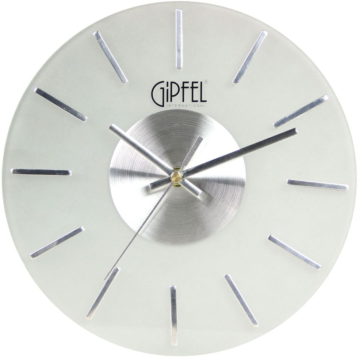 Часы настенные Gipfel Sonata54 009305 Часы настенные Gipfel Sonata54 009305Посуда Gipfel изготовлена только из качественных, экологически чистых материалов. Также уделяется особое внимание дизайну продукции, способному удовлетворять вкусы даже самых взыскательных покупателей. Сталь 8/10, из которой изготавливается посуда и аксессуары Gipfel, является уникальной. Она отличается высокими эксплуатационными характеристиками и крайне устойчива к физическим воздействиям. Сложно найти более подходящий для создания качественной кухонной посуды материал. Отличительной чертой металлической посуды, выполненной из подобной стали, является характерный сероватый оттенок поверхности и особый блеск. Это позволяет приготовить более здоровую пищу.