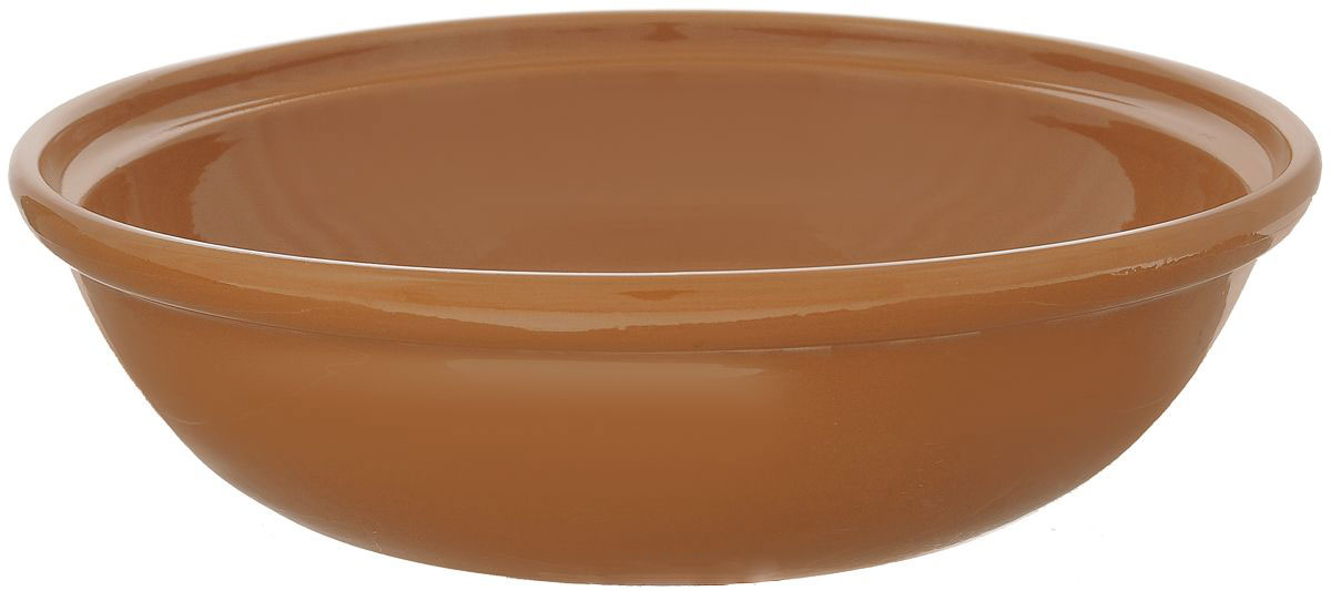 Салатник Борисовская керамика Модерн, цвет: коричневый, 2,5 л54 009312 Салатник Борисовская керамика Модерн, цвет: коричневый, 2,5 л54 009312Салатник Борисовская керамика Модерн выполнен из высококачественной глазурованной керамики. Этот большой и вместительный салатник придется по вкусу любителям здоровой и полезной пищи. Благодаря современной удобной форме, изделие многофункционально и может использоваться хозяйками на кухне как в виде салатника, так и для запекания продуктов, с последующим хранением в нем приготовленной пищи. Посуда термостойкая. Можно использовать в духовке и микроволновой печи.Диаметр (по верхнему краю): 28,5 см.Диаметр (по внутреннему краю): 24,5 см.Диаметр дна: 19,5 см.Высота стенки: 8,5 см.