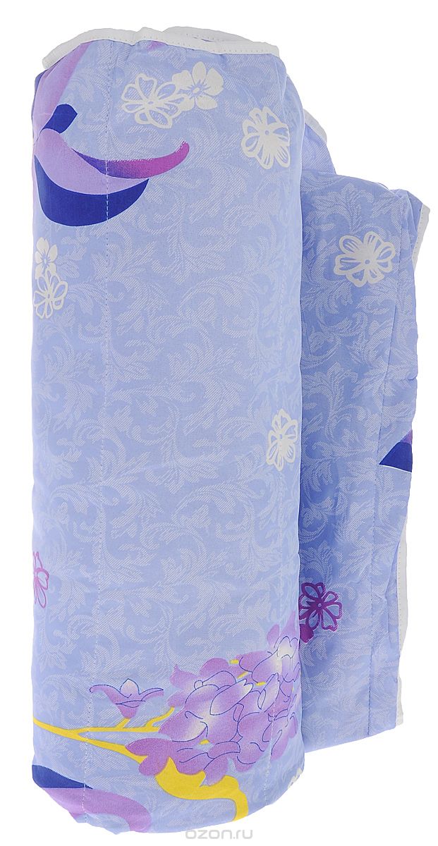 Одеяло летнее OL-Tex Miotex, наполнитель: холфитекс, 200 х 220 см МХПЭ-22-1531-105 Одеяло летнее OL-Tex Miotex, наполнитель: холфитекс, 200 х 220 см МХПЭ-22-1531-105Легкое летнее одеяло OL-Tex Miotex создаст комфорт и уют во время сна. Чехол выполнен из полиэстера и оформлен красочным рисунком. Внутри - современный наполнитель из полиэфирного высокосиликонизированного волокна холфитекс, упругий и качественный. Прекрасно держит тепло. Одеяло с наполнителем холфитекс легкое и комфортное. Даже после многократных стирок не теряет свою форму, наполнитель не сбивается, так как одеяло простегано и окантовано.Рекомендации по уходу:- Ручная стирка при температуре 30°С.- Не гладить.- Не отбеливать. - Сушить вертикально. Размер одеяла: 200 см х 220 см. Материал чехла: 100% полиэстер. Материал наполнителя: холфитекс.УВАЖАЕМЫЕ КЛИЕНТЫ!Обращаем ваше внимание на возможные изменения в дизайне товара - расцветка и рисунок могут отличаться от изображения, представленного на сайте. Поставка осуществляется в зависимости от наличия на складе.