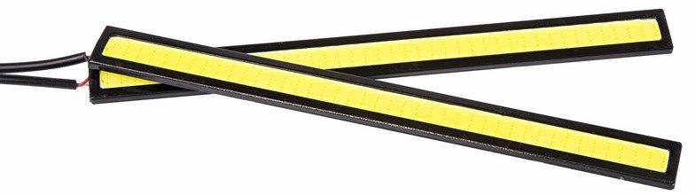 Дневные ходовые огни Lamper, 7 Вт10503 Дневные ходовые огни Lamper, 7 Вт10503Рабочее напряжение: 8-16 В Потребляемая мощность: 15 Вт Продолжительность работы: до 50 000 часов Температура работы: от -40°C до +85°CАлюминиевый корпус.Размеры: 170х31х6.
