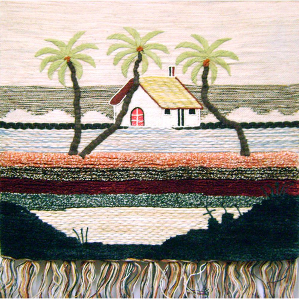 Коврик декоративный India Jute, 100 х 75 см. 10012ES-412 Коврик декоративный India Jute, 100 х 75 см. 10012ES-412Коврик декоративный ручной работы.Произведен в деревнях Индии, с вековыми традициями в изготовлении джутовых изделий.Служит идеальным украшением Вашего интерьера, отличный подарок по любому случаю. Изделия ручной работы могут немного отличаться от товара, представленного на фото, например, цветовыми нюансами, отделкой.Внимание: коврик не подлежит стирке!